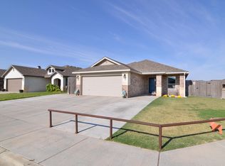 13302 Vernon Ave, Lubbock, TX 79423
