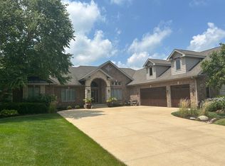 24056 S Old Farm Rd, Manhattan, IL 60442