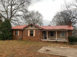 507 Cassville Rd, Cartersville, GA 30120