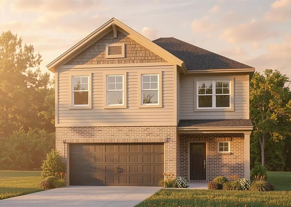 1st image of 4519 Granite Dr