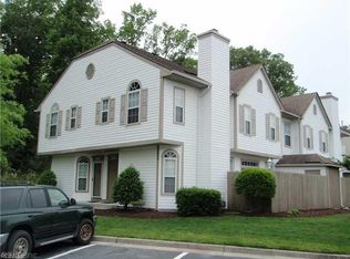 1300 Tigertail Dr, Chesapeake, VA 23320