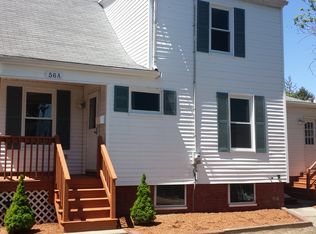 56 A Kirtland St, Lynn, MA 01901