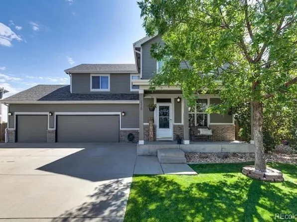 2320 Ance Street, Strasburg, CO 80136