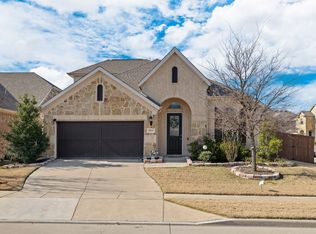 5504 Ripasso St, McKinney, TX 75070