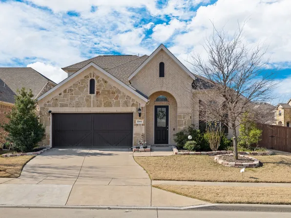 5504 Ripasso St, McKinney, TX 75070
