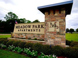 2800 Mustang Rd #1204, Alvin, TX 77511