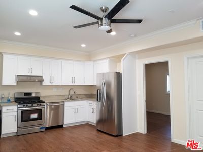 1216-1218 S Ardmore Ave, Los Angeles, CA, 90006