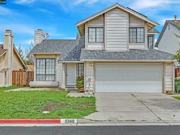2260 Emerald Hills Cir, San Jose, CA 95131