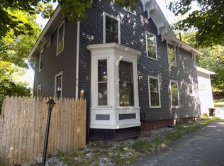 610 Water St, Gardiner, ME 04345