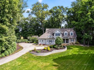 51774 Westwood Forest Ct, South Bend, IN 46628