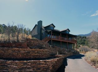 234 Crystal Park Rd, Manitou Springs, CO 80829