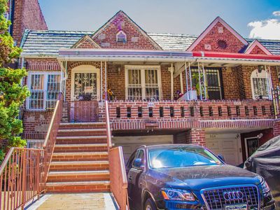 866 Bay Ridge Ave, Brooklyn, NY, 11220
