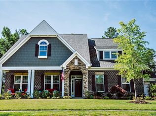 7105 Brookstone Ln Indian Land SC 29707 Zillow