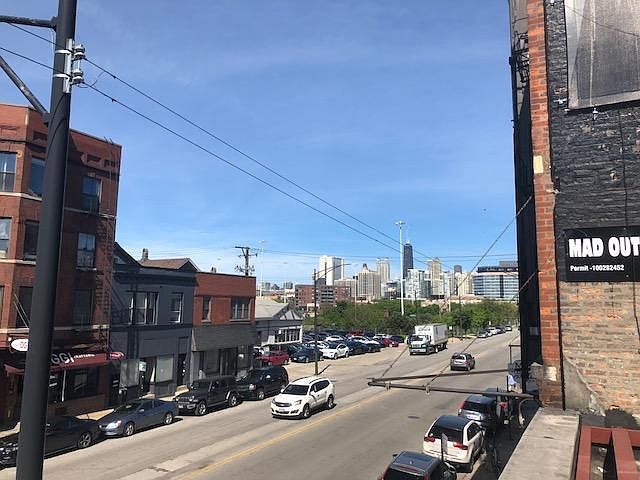 1st image of 1123 W Grand Ave APT 2F