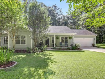 4557 Running Meadows Ln, Tallahassee, FL, 32303