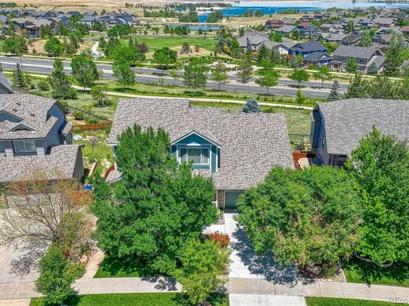 6402 S Millbrook Way, Aurora, CO 80016