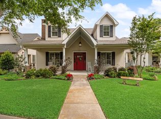 895 Ivy Ln, Rockwall, TX 75087