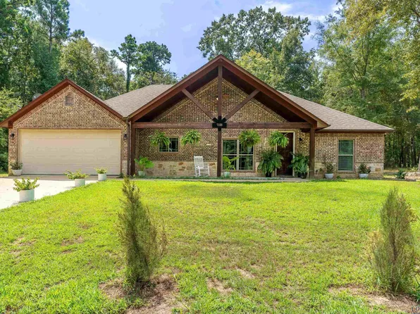 7188 Forestwood, Gilmer, TX 75645