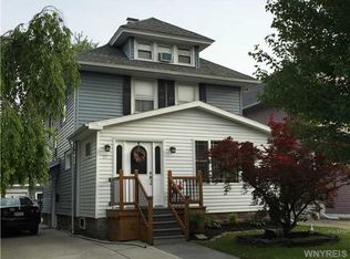 57 Argonne Dr, Buffalo, NY 14217