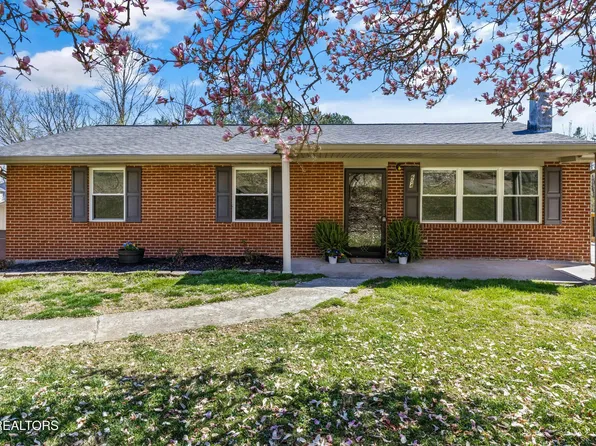 604 Bagwell Rd, Knoxville, TN 37924