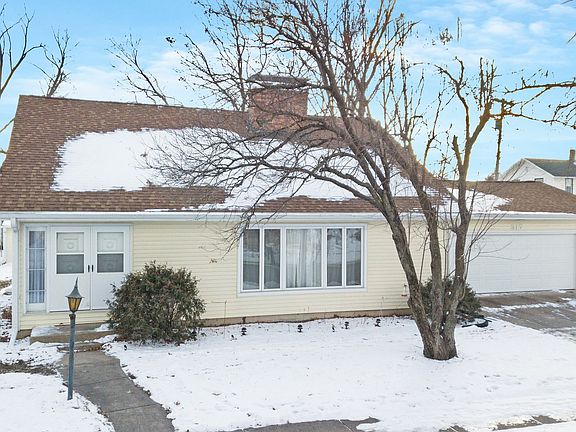 2nd image of 317 W Glover St