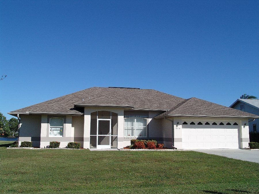 Submitted by your friendly, neighborhood Realtor