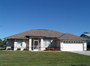 26176 Constantine Rd, Punta Gorda, FL 33983