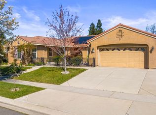 1225 Calypso Ranch Dr, Plumas Lake, CA 95961