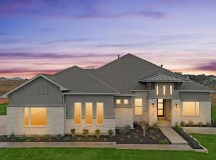 3064 Green Grange Ln, Leander, TX 78641
