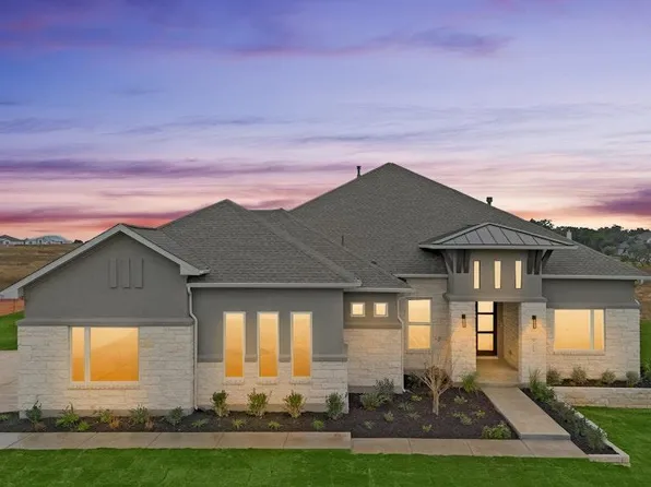 3064 Green Grange Ln, Leander, TX 78641