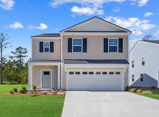 ROBIE Plan, Laurel Grove, Guyton, GA 31312