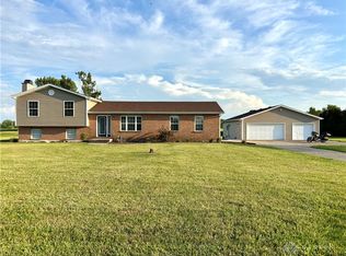 6565 Otterbein Ithaca Rd, Arcanum, OH 45304