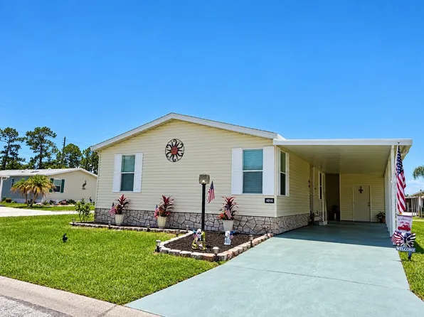 4016 Lucerne Ct #112, Melbourne, FL 32904