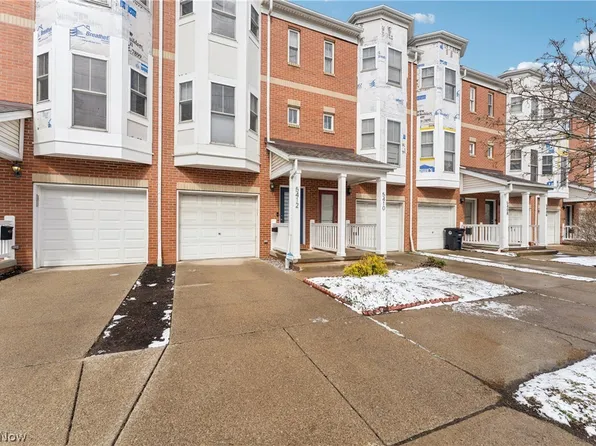 5412 Bridge Ave, Cleveland, OH 44102