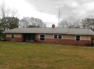 14383 Dunns Bridge Rd, Andalusia, AL 36421