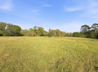 County Road 204, Plantersville, TX 77363