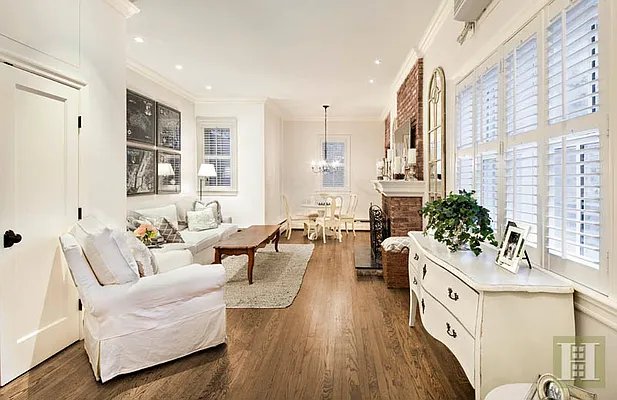 Sold by Halstead Real Estate | media 2