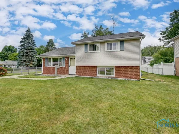 5160 Oldham Dr, Toledo, OH 43613