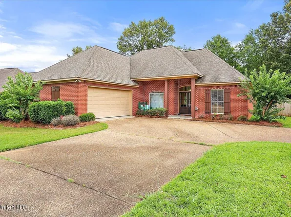 1909 Ridge Cir, Madison, MS 39110