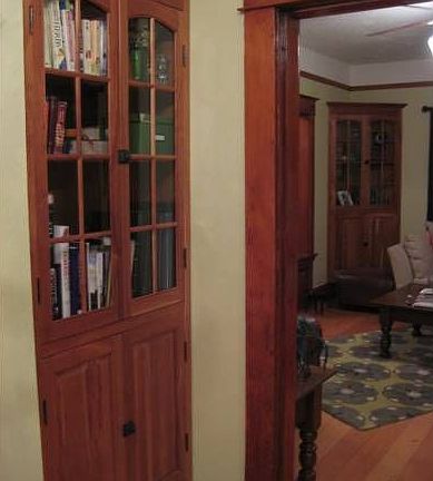 Built-ins