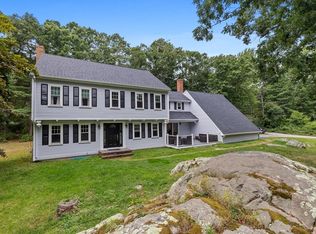 16 Border St, Scituate, MA 02066
