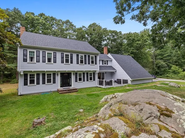 16 Border St, Scituate, MA 02066