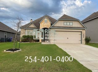 3225 Gilchrist Dr, Lorena, TX 76655