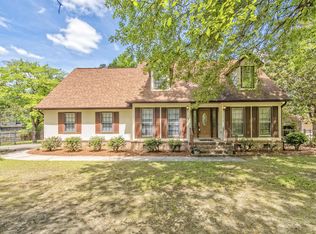 5916 Commonwealth Cir, Hanahan, SC 29410