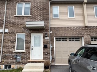 359 Chaffey St, Welland, ON L3B 2Y3