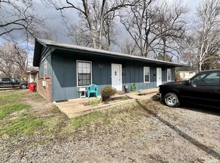 414/416 State St, Dardanelle, AR 72834