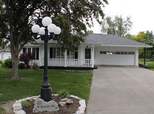 931 W Mary St, Ottumwa, IA 52501