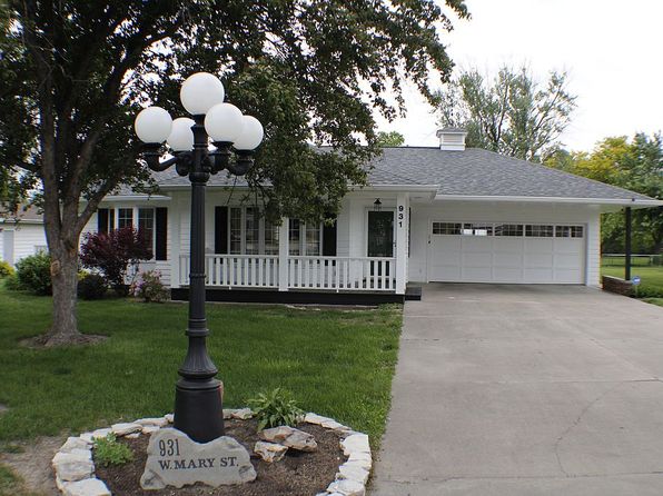 931 W Mary St