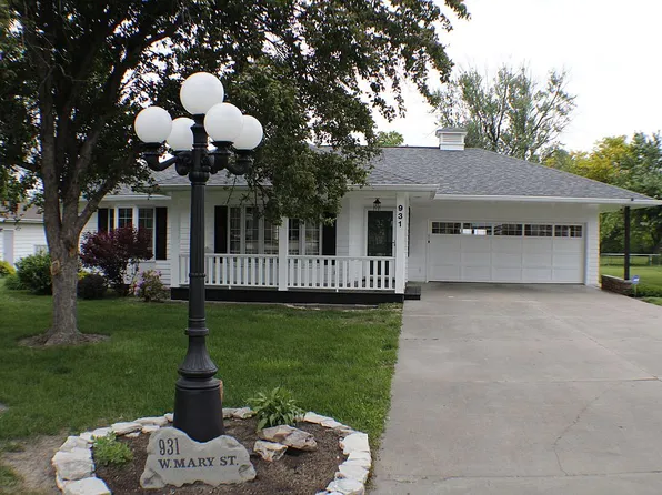 931 W Mary St, Ottumwa, IA 52501
