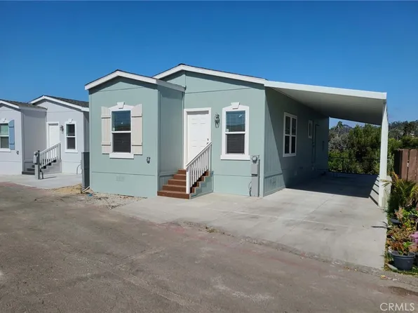 3030 Oceanside Blvd Space 51, Oceanside, CA 92054